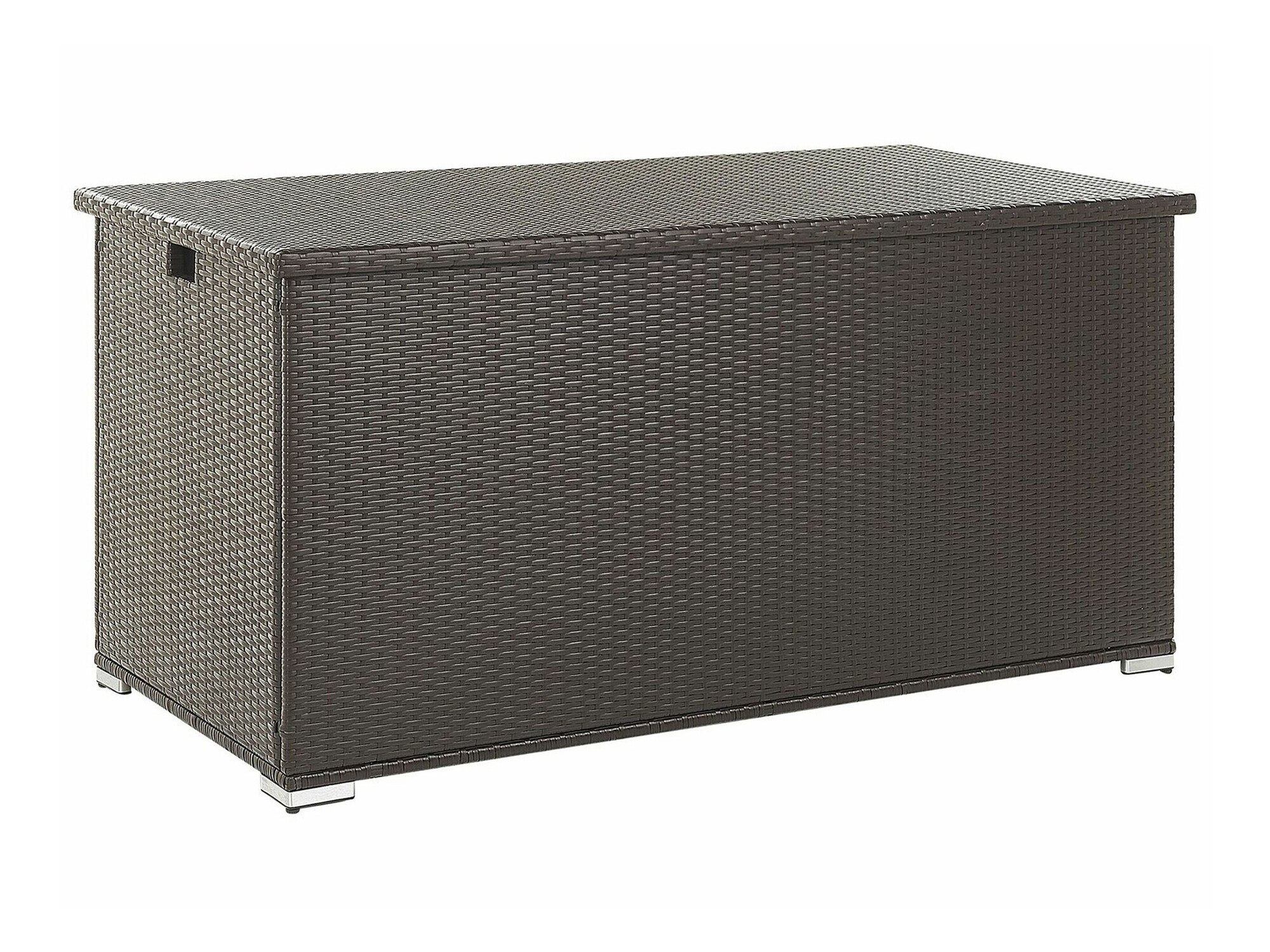 Градинска кутия за съхранение Berwyn 2506 (Кафяв)