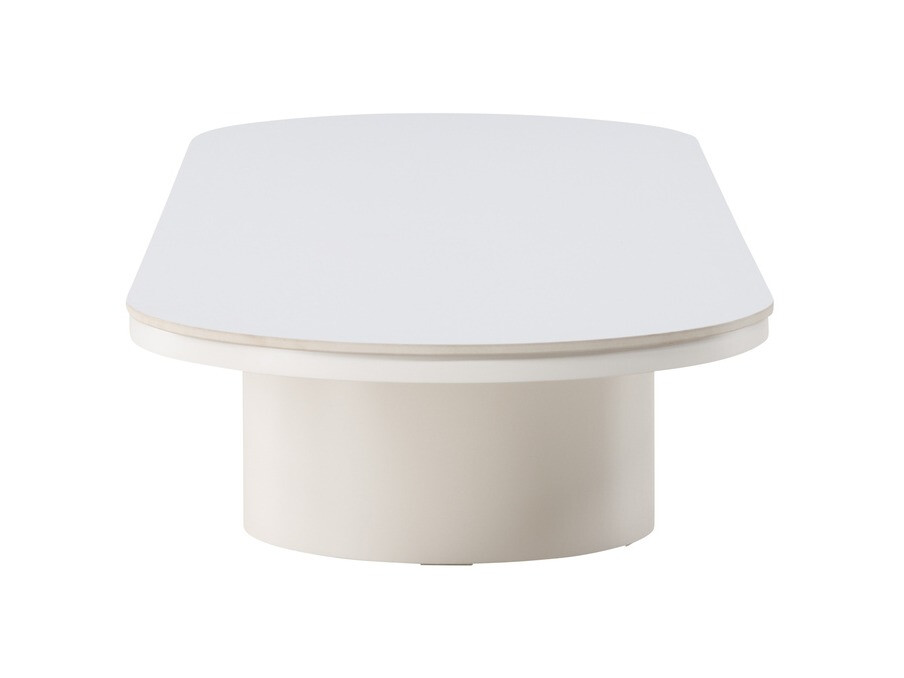 Масичка за кафе Dallas 4711 (Сметана)