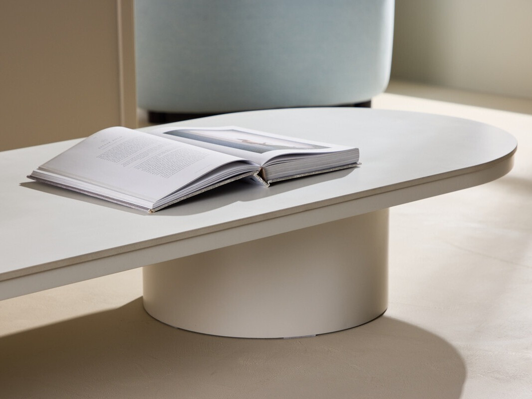 Масичка за кафе Dallas 4711 (Сметана)