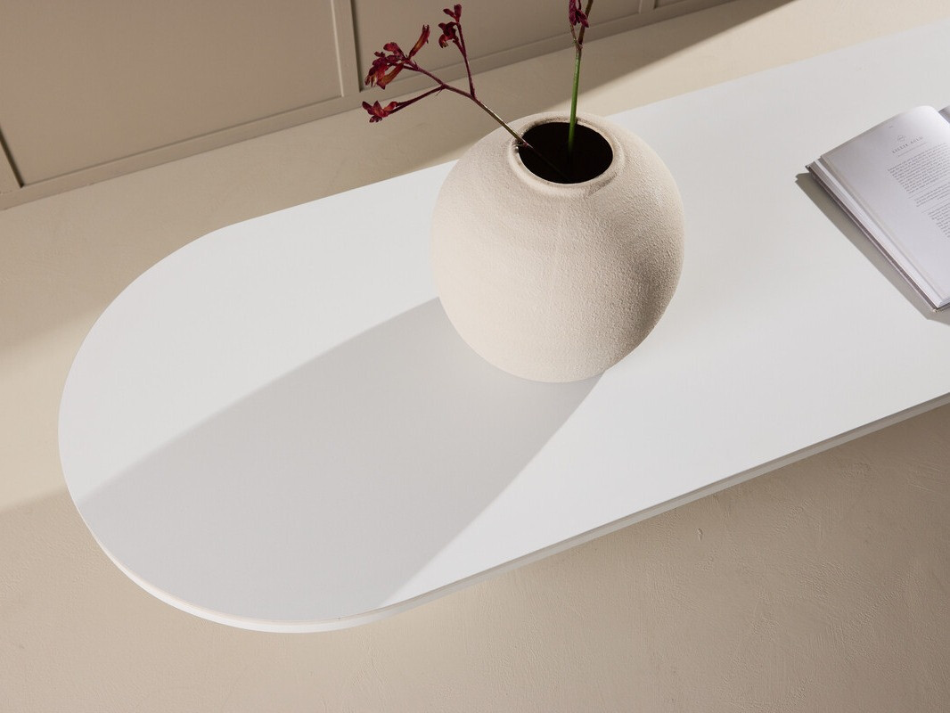 Масичка за кафе Dallas 4711 (Сметана)