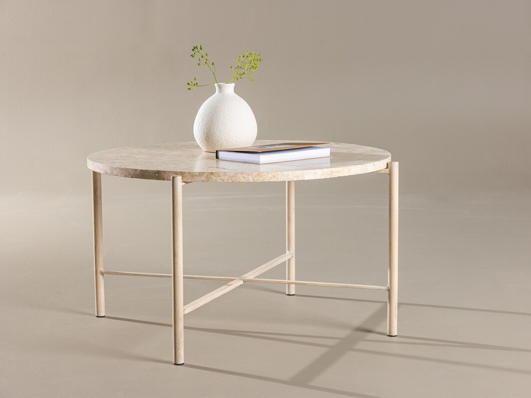 Масичка за кафе Dallas 4712