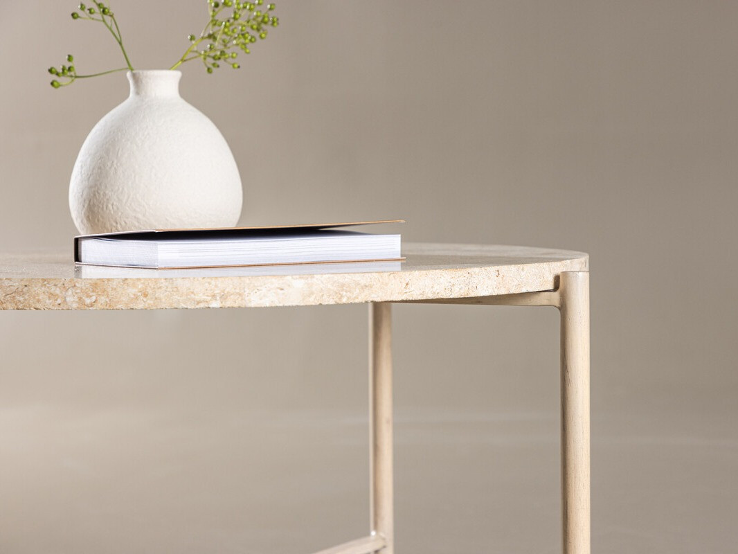 Масичка за кафе Dallas 4712