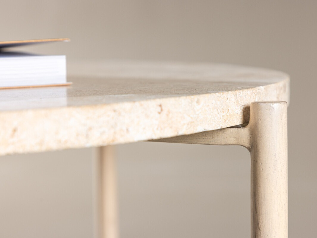 Масичка за кафе Dallas 4712