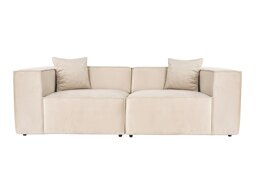 Модулен диван Fivsoi 100 (Сметана)