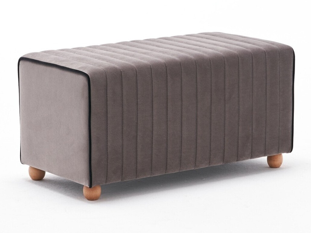 Табуретка Altadena 595 (Сив)