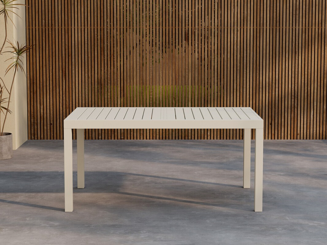 Градинска маса Dallas 4716 (Бежов)