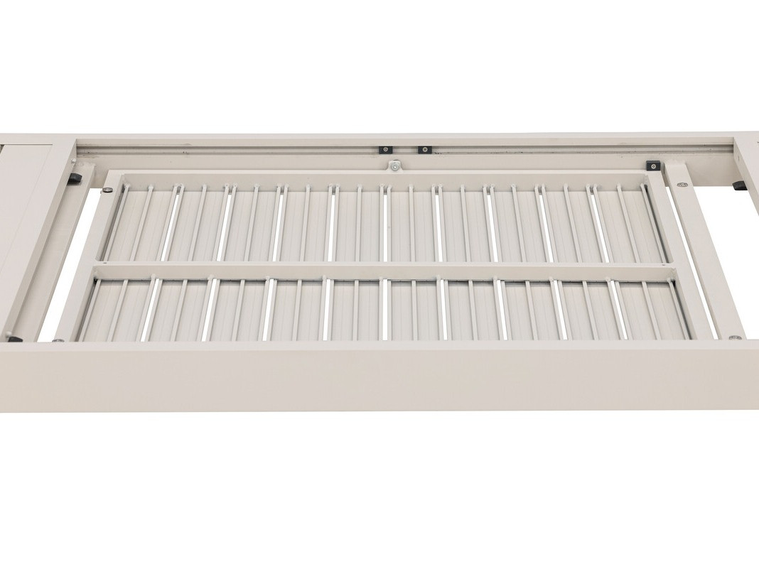 Градинска маса Dallas 4716 (Бежов)