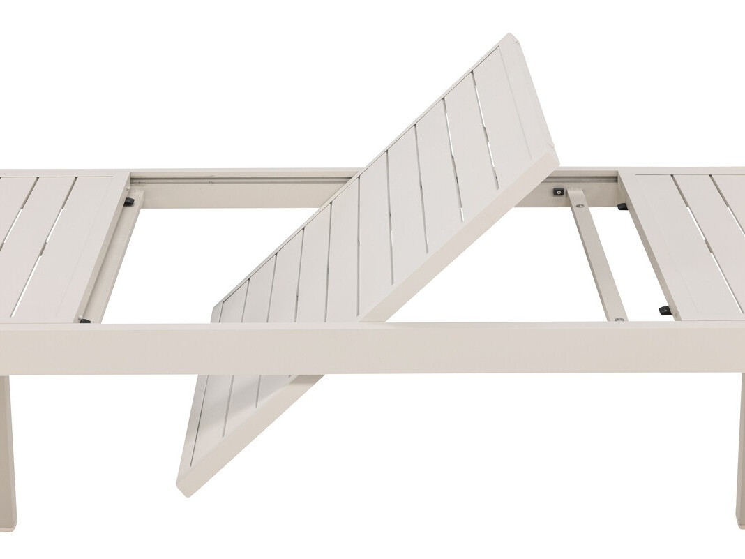 Градинска маса Dallas 4716 (Бежов)