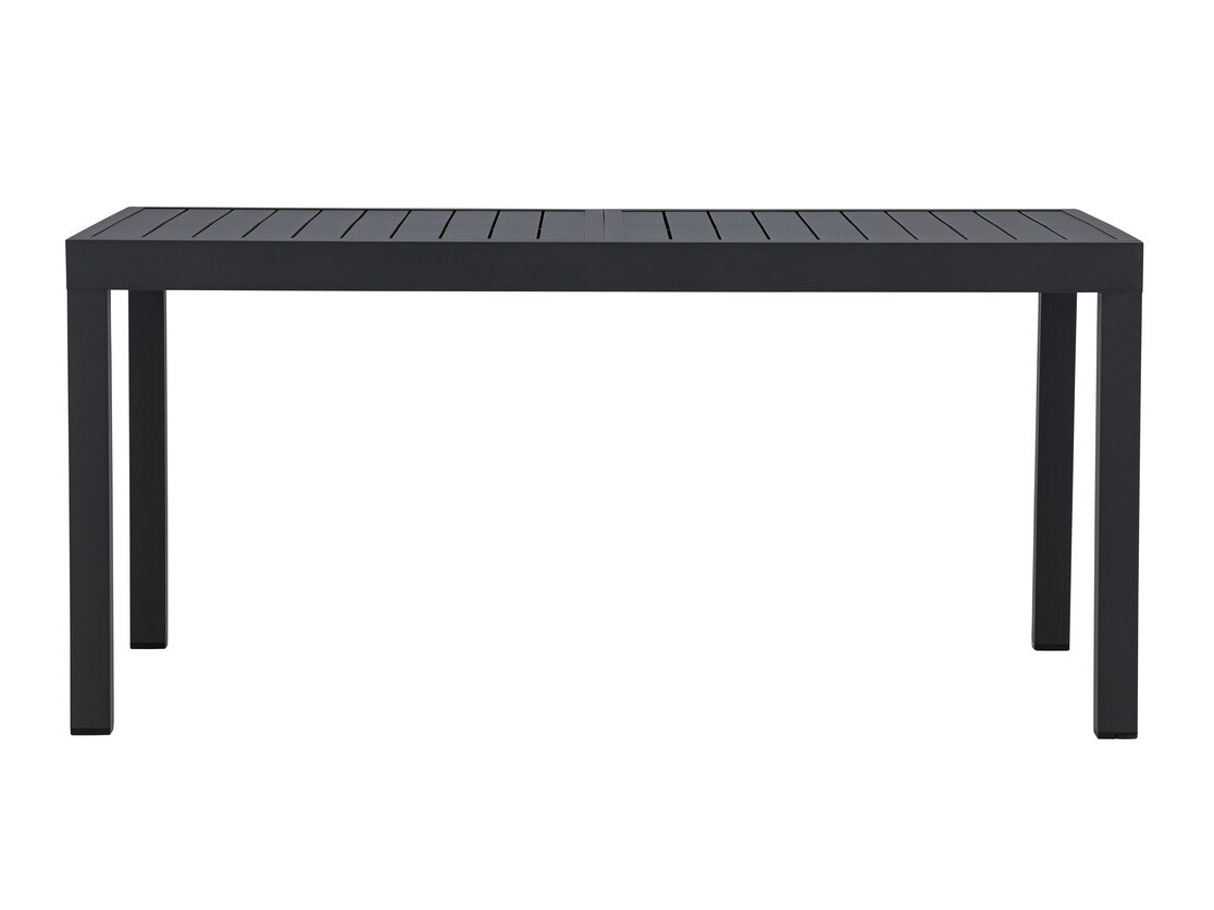 Градинска маса Dallas 4716 (Черен)