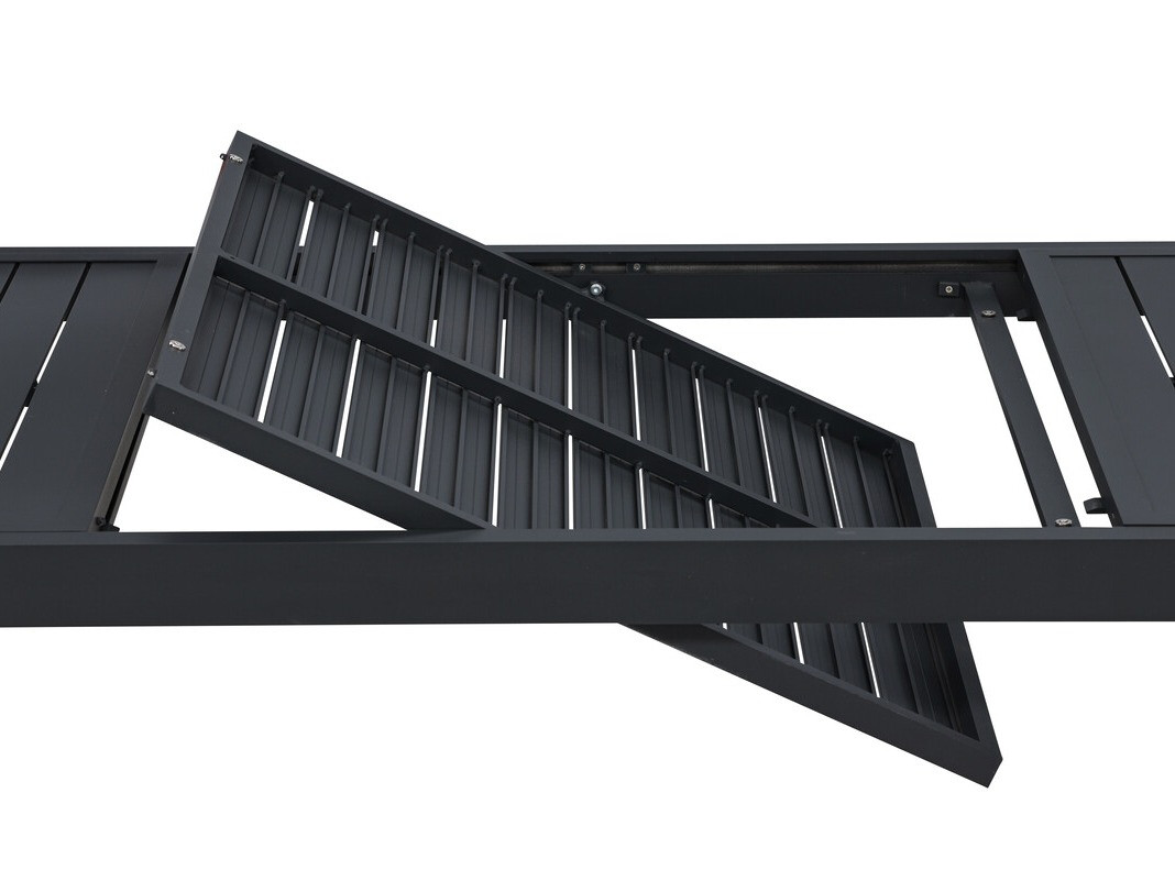 Градинска маса Dallas 4716 (Черен)