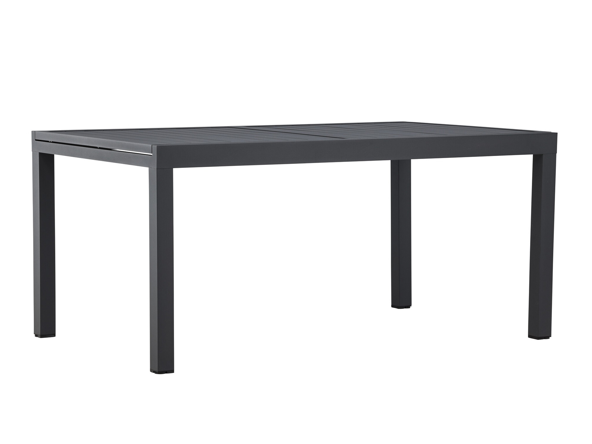 Градинска маса Dallas 4716 (Черен)