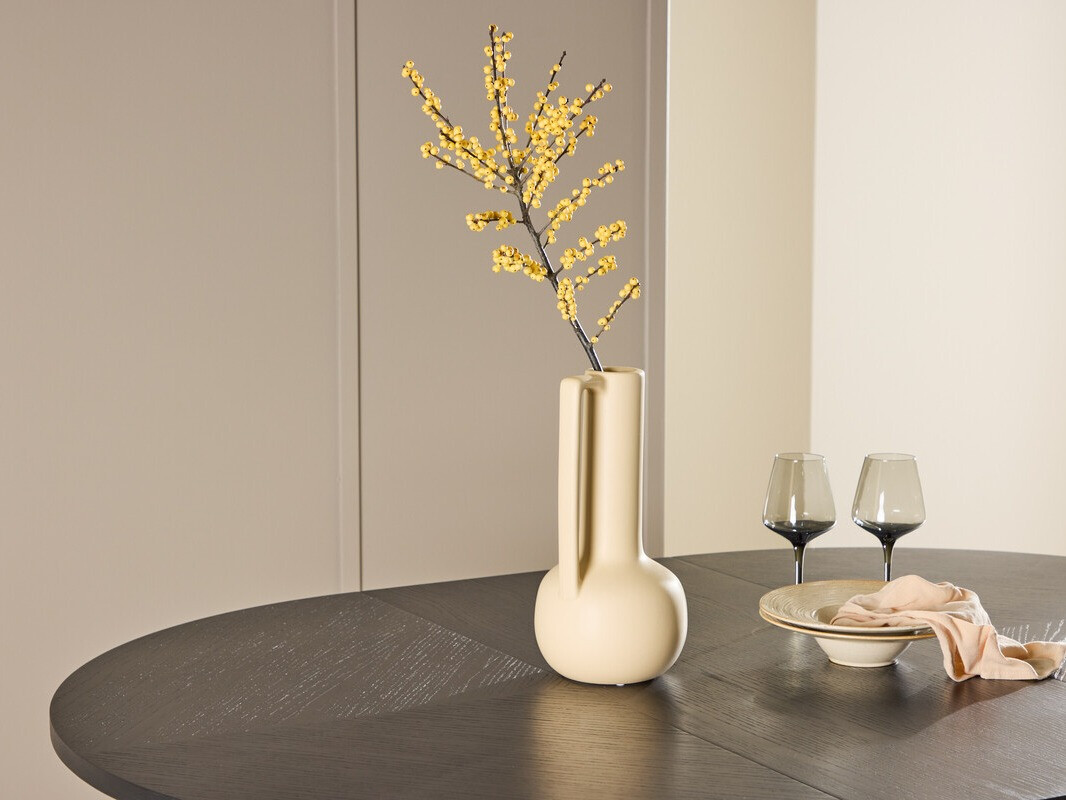 Маса Dallas 4718 (Черен)