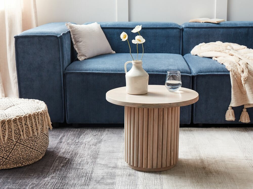 Масичка за кафе Berwyn 2509 (Светлокафяво)