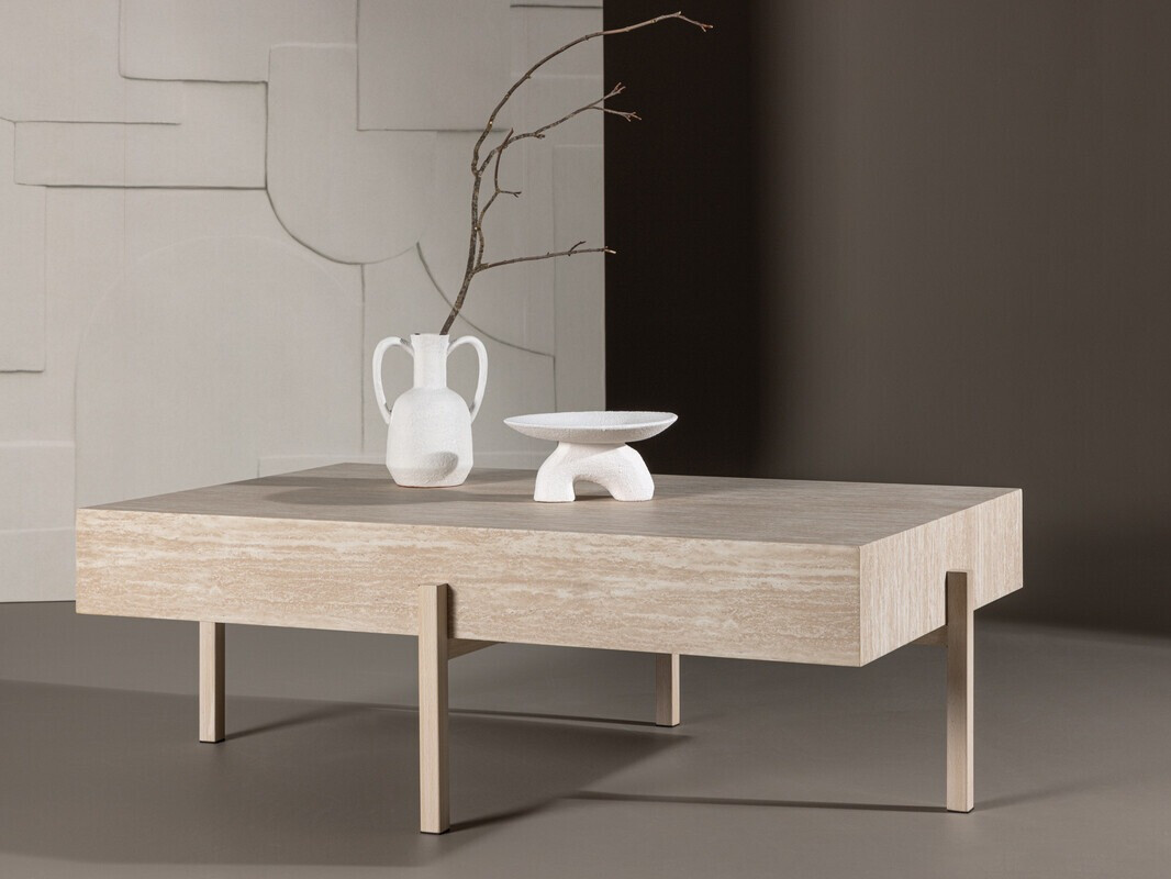 Масичка за кафе Dallas 4720