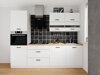 Модулен кухненски комплект Top White 170
