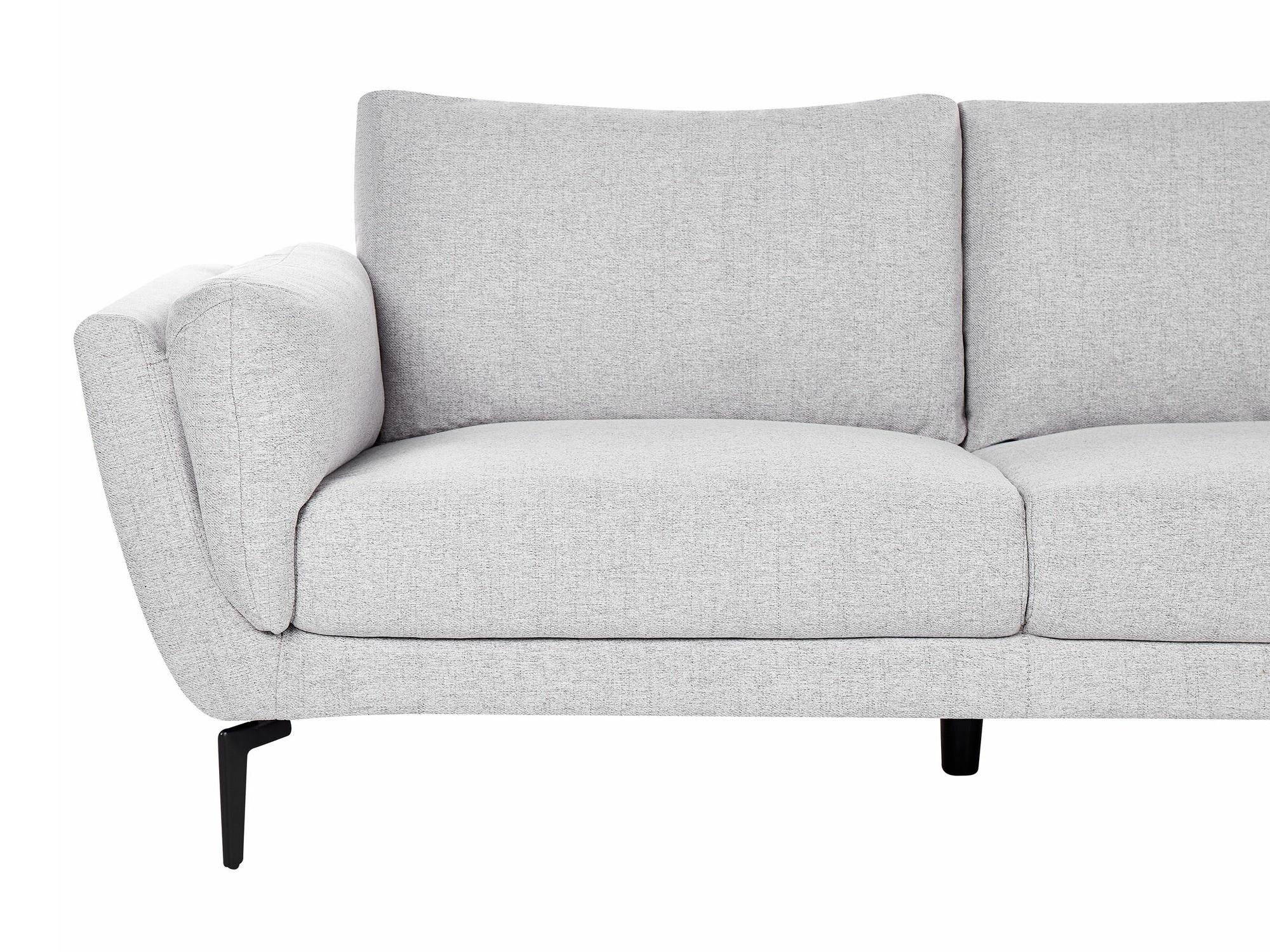 Диван Berwyn 2514 (Светло сив)