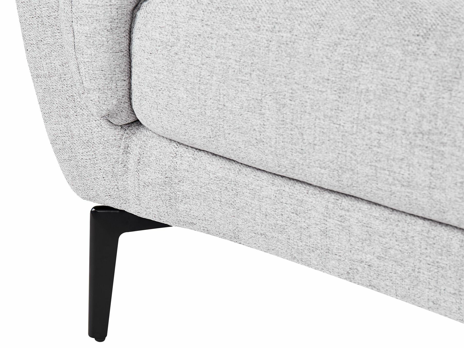 Диван Berwyn 2514 (Светло сив)