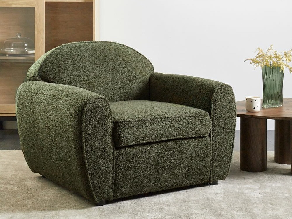 Фотьойл Berwyn 2519 (Зелен)