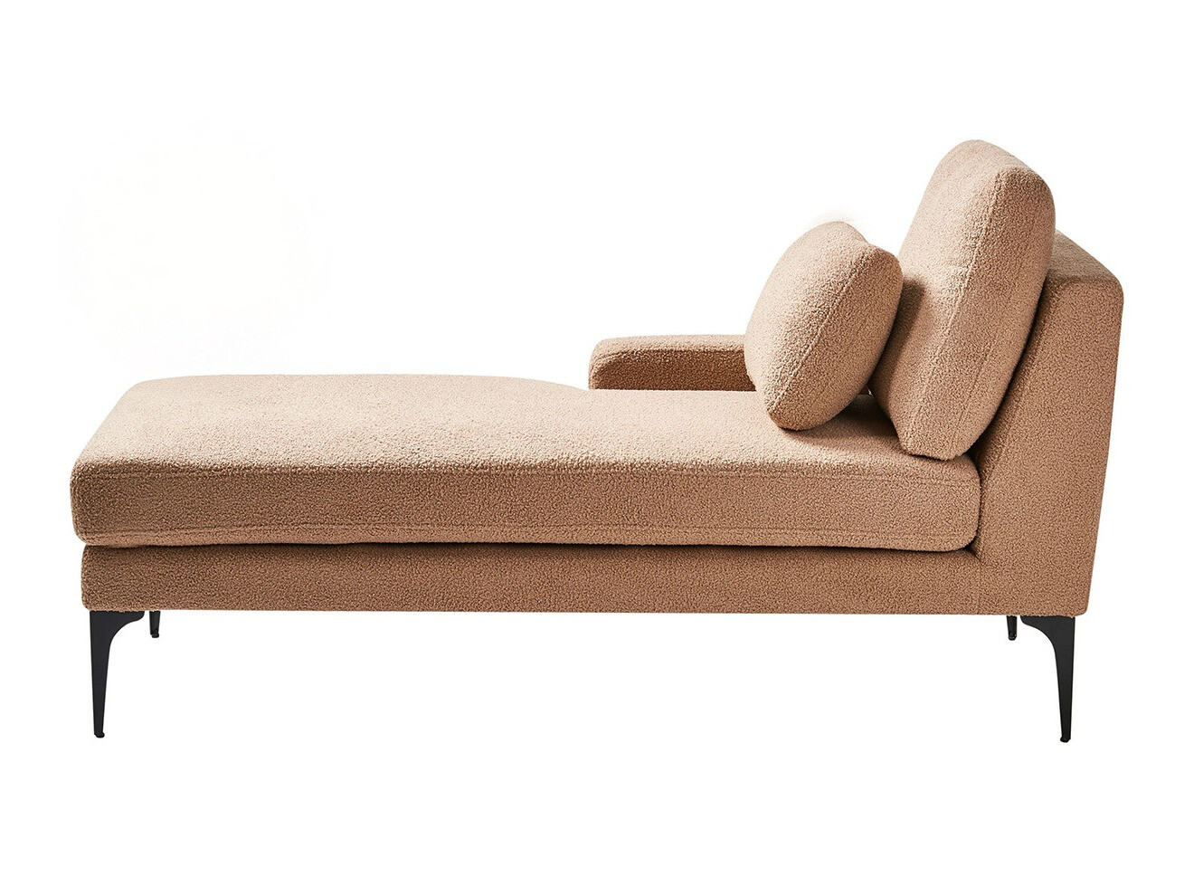 Кушетка Berwyn 2518 (Светлокафяво)