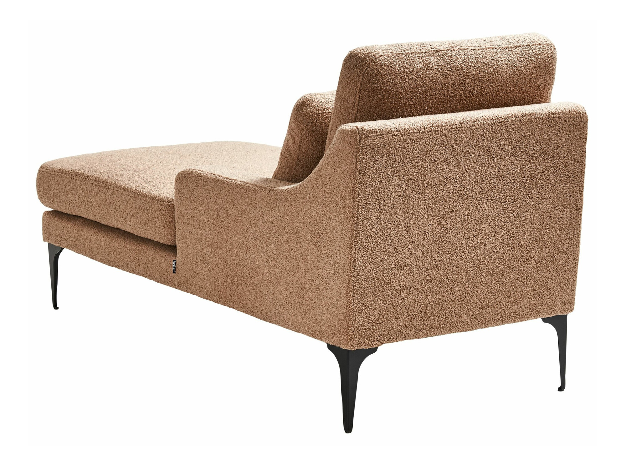 Кушетка Berwyn 2518 (Светлокафяво)