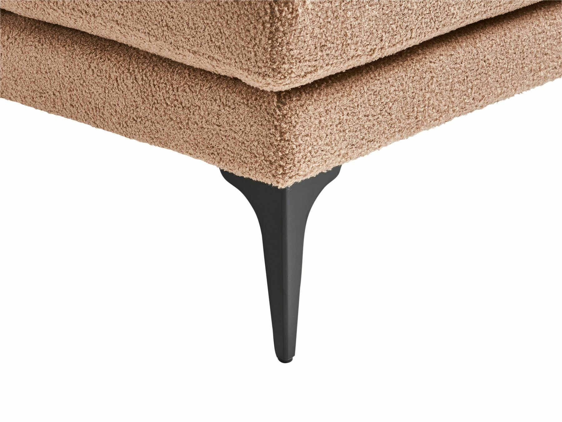 Кушетка Berwyn 2518 (Светлокафяво)