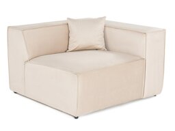 Модулен фотьойл Fivsoi 104 (Сметана)