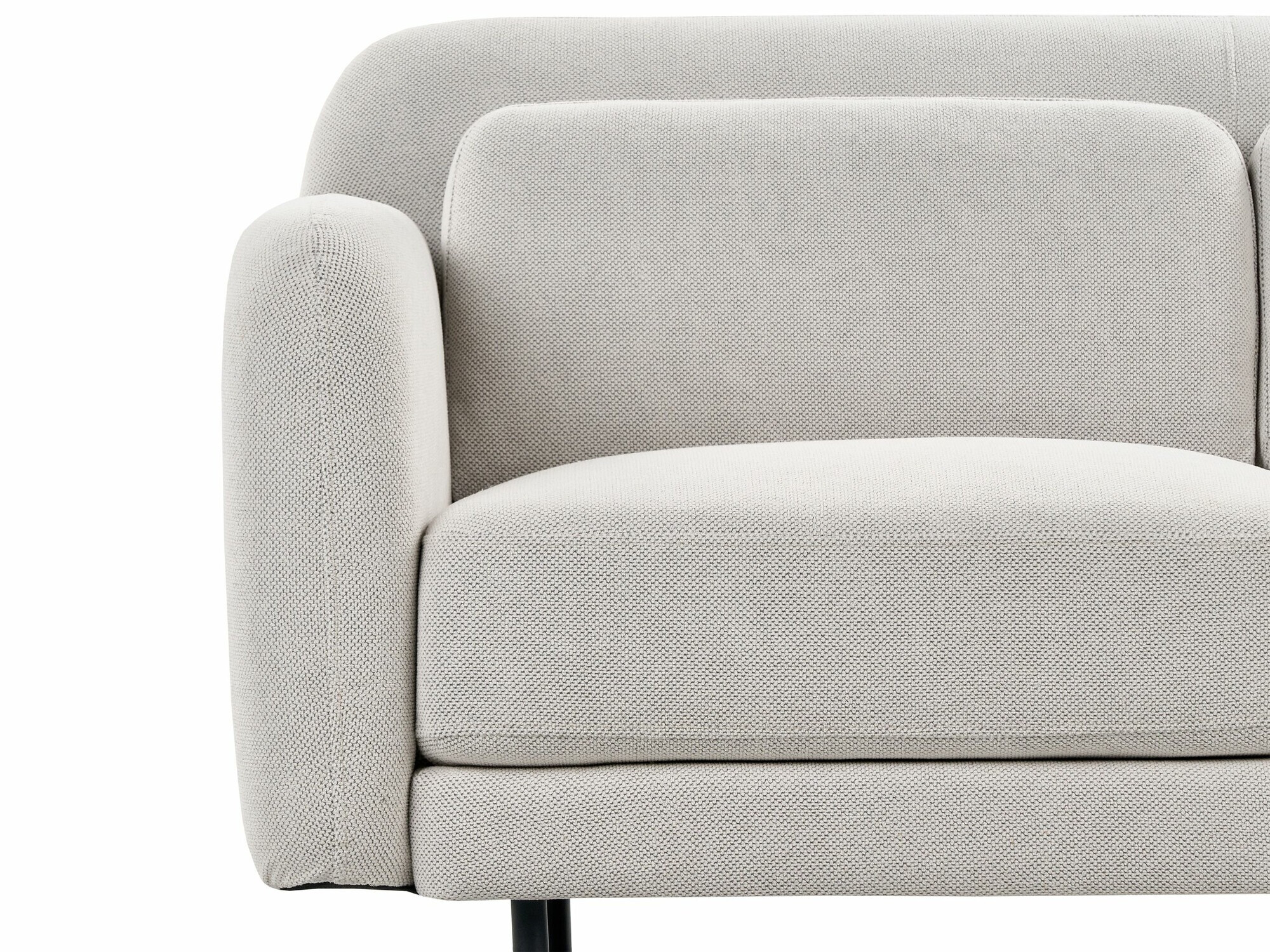 Диван Berwyn 2520 (Бял)