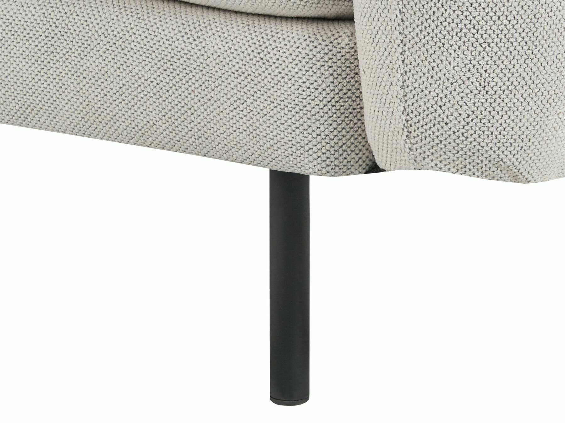 Диван Berwyn 2520 (Бял)