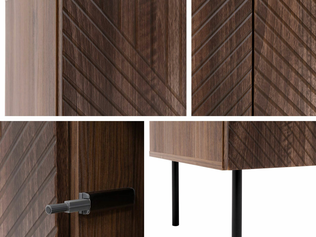 Комплект за хол Doctrina