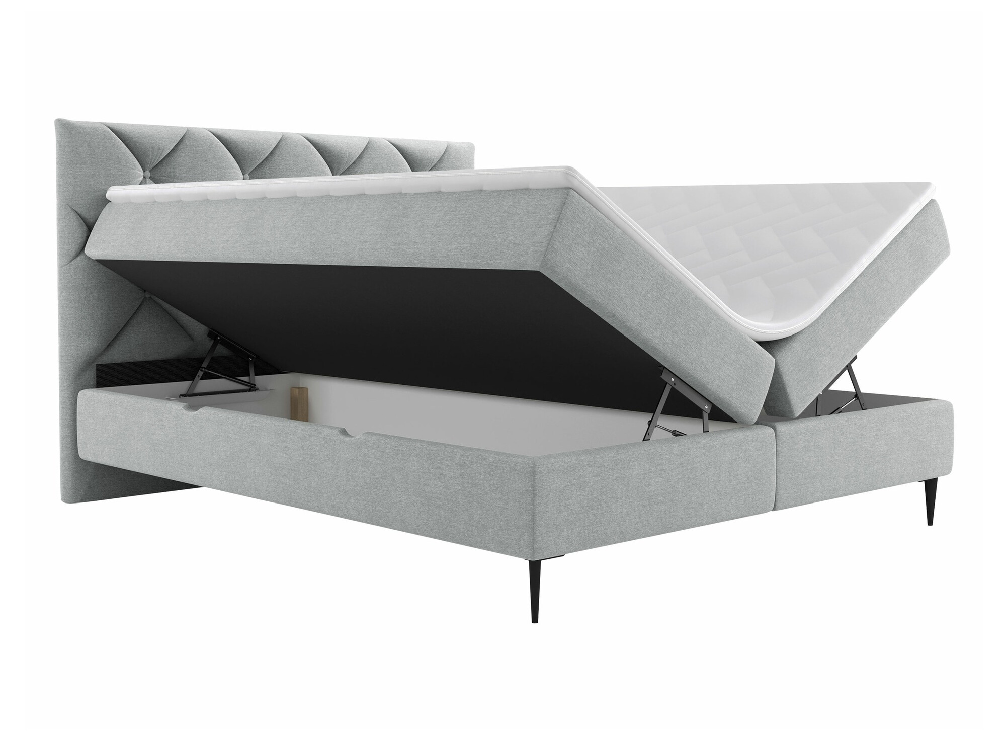 Континентално легло ComfiDream Myrel (Verita 03)