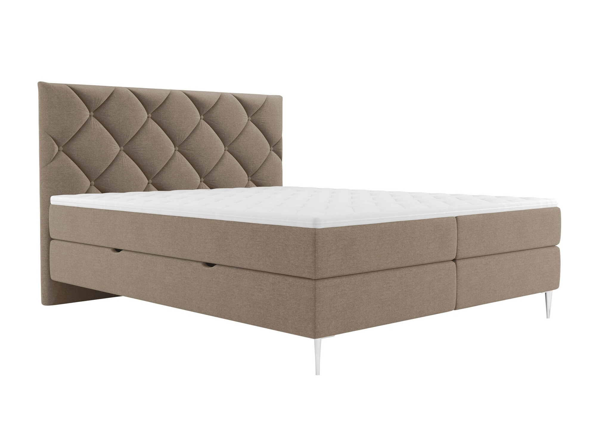 Континентално легло ComfiDream Myrel (Verita 16)