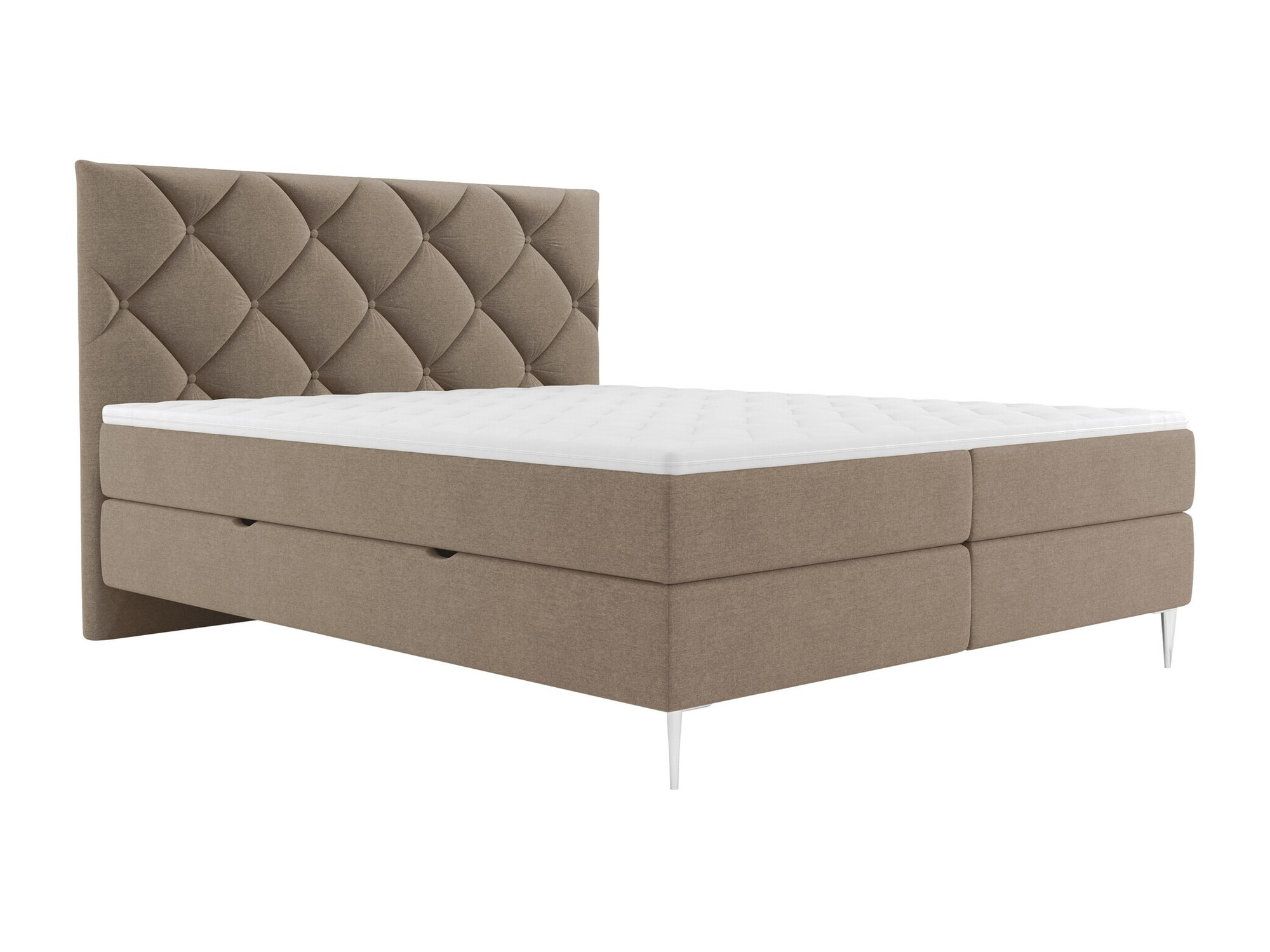Континентално легло ComfiDream Myrel (Verita 16)