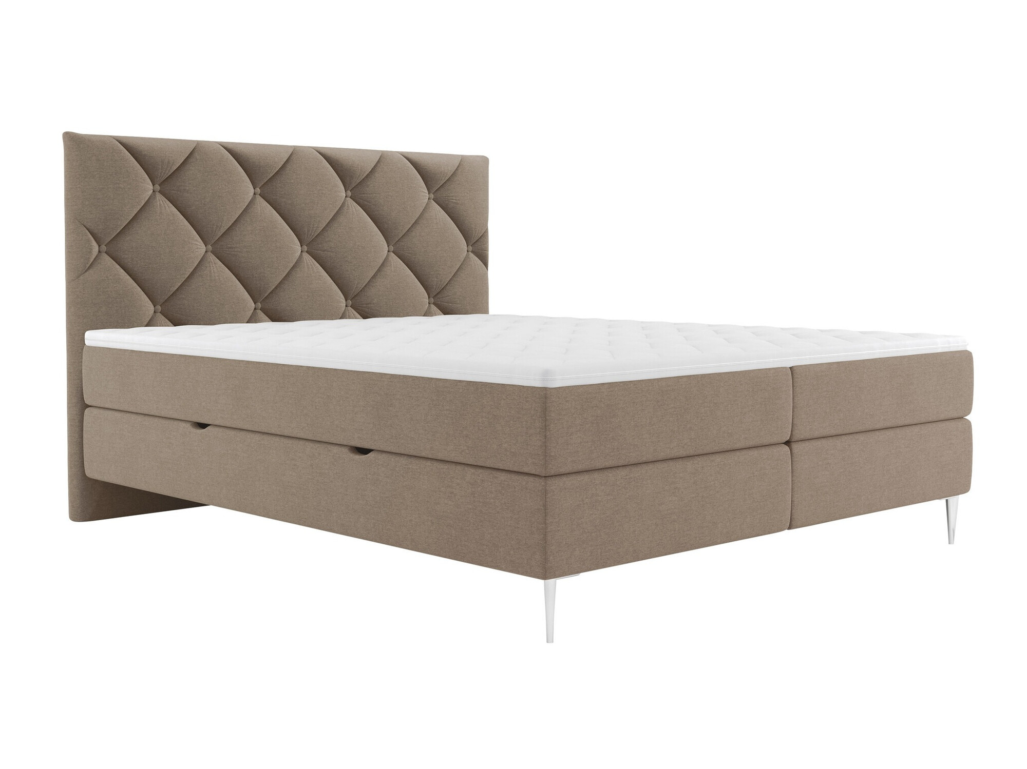 Континентално легло ComfiDream Myrel (Verita 16)