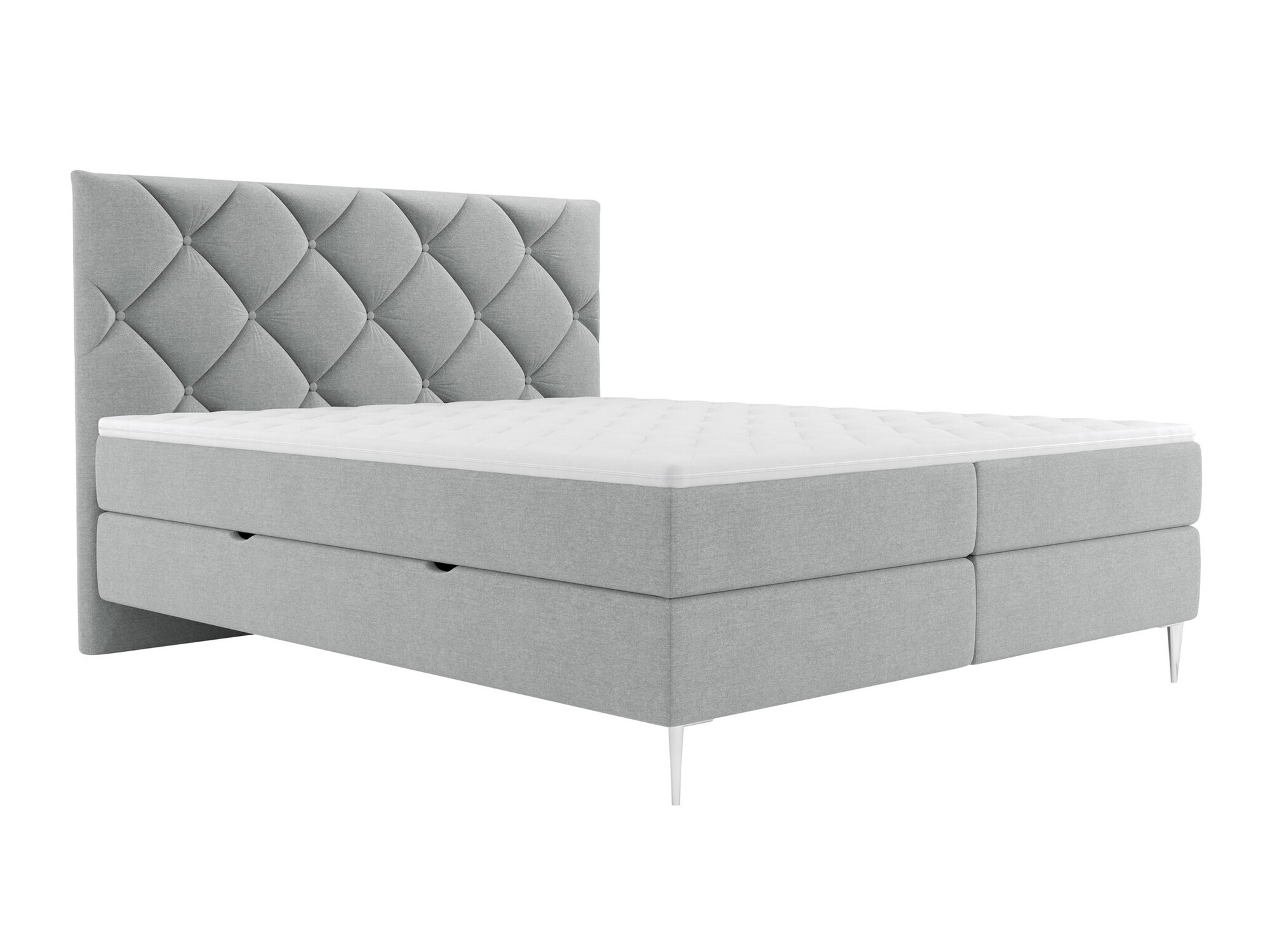 Континентално легло ComfiDream Myrel (Verita 85)