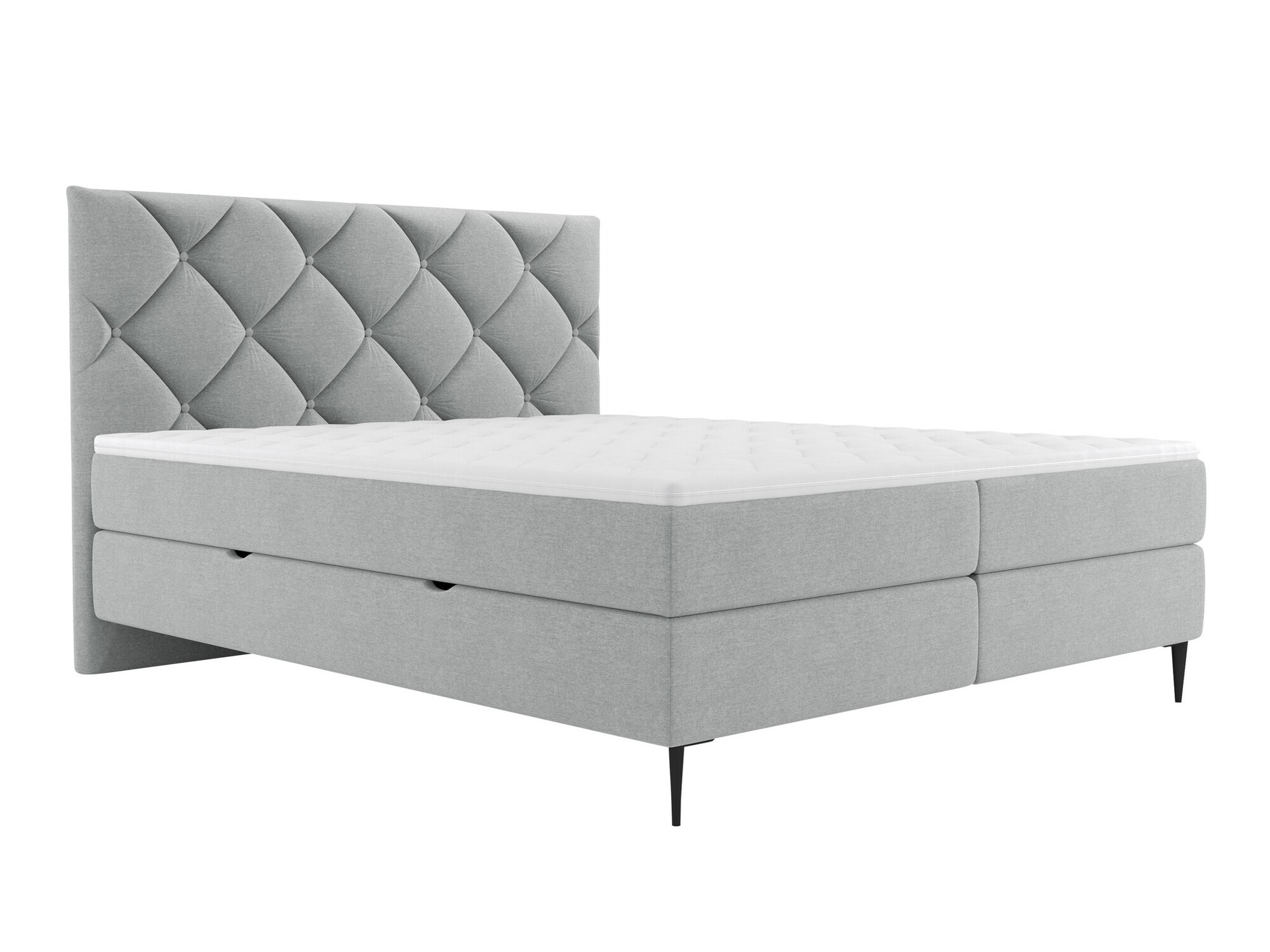 Континентално легло ComfiDream Myrel (Verita 85)