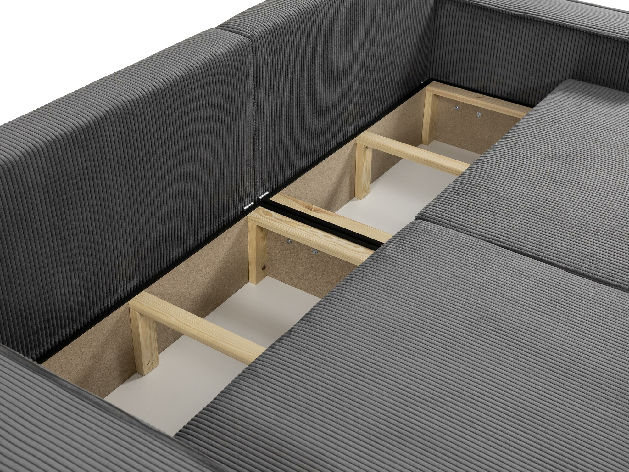 Разтегателен диван Vespes (Poso 22)