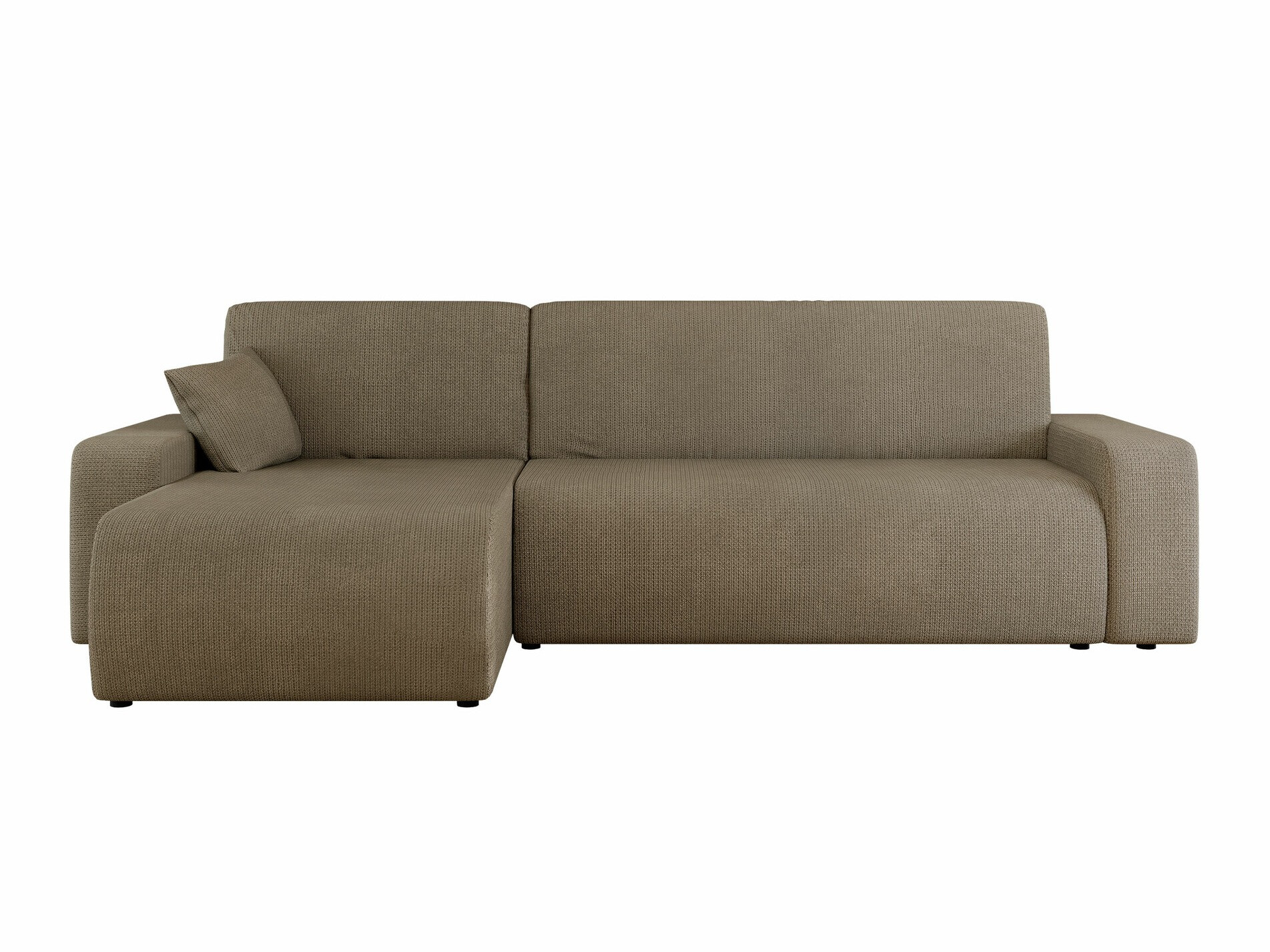 Ъглов диван Doctral III (Lima 80)