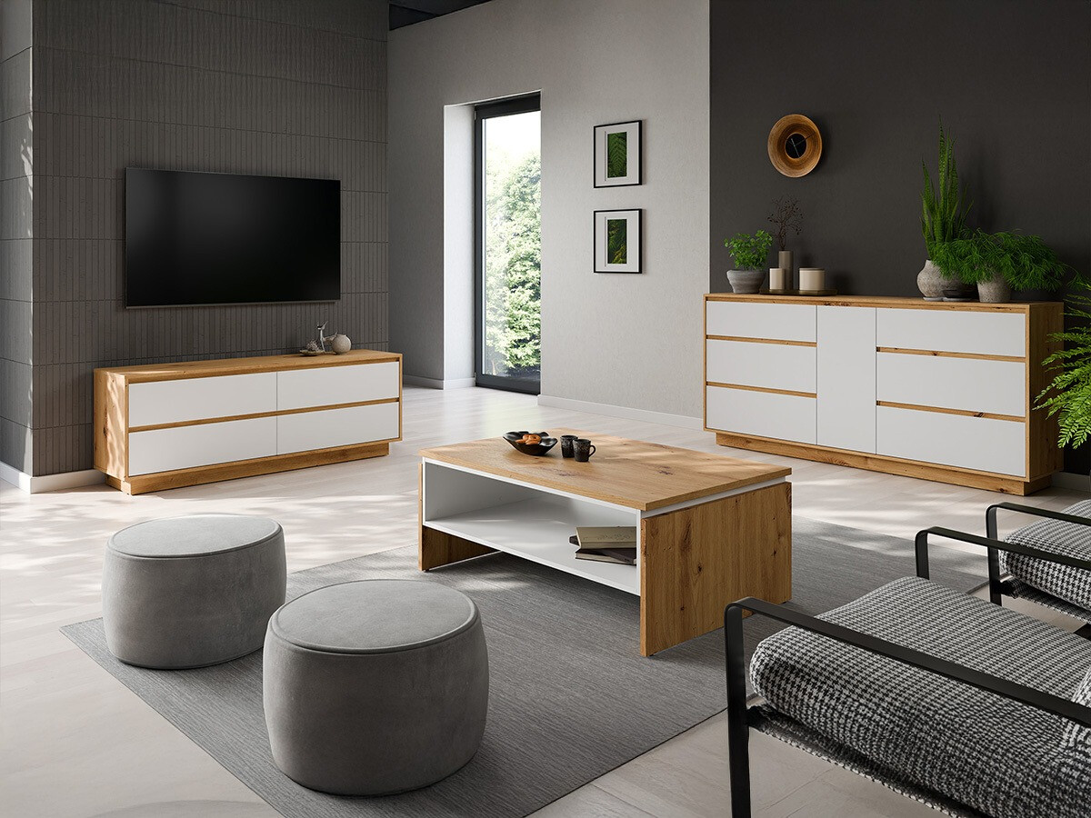 Масичка за кафе Elbnolo 103