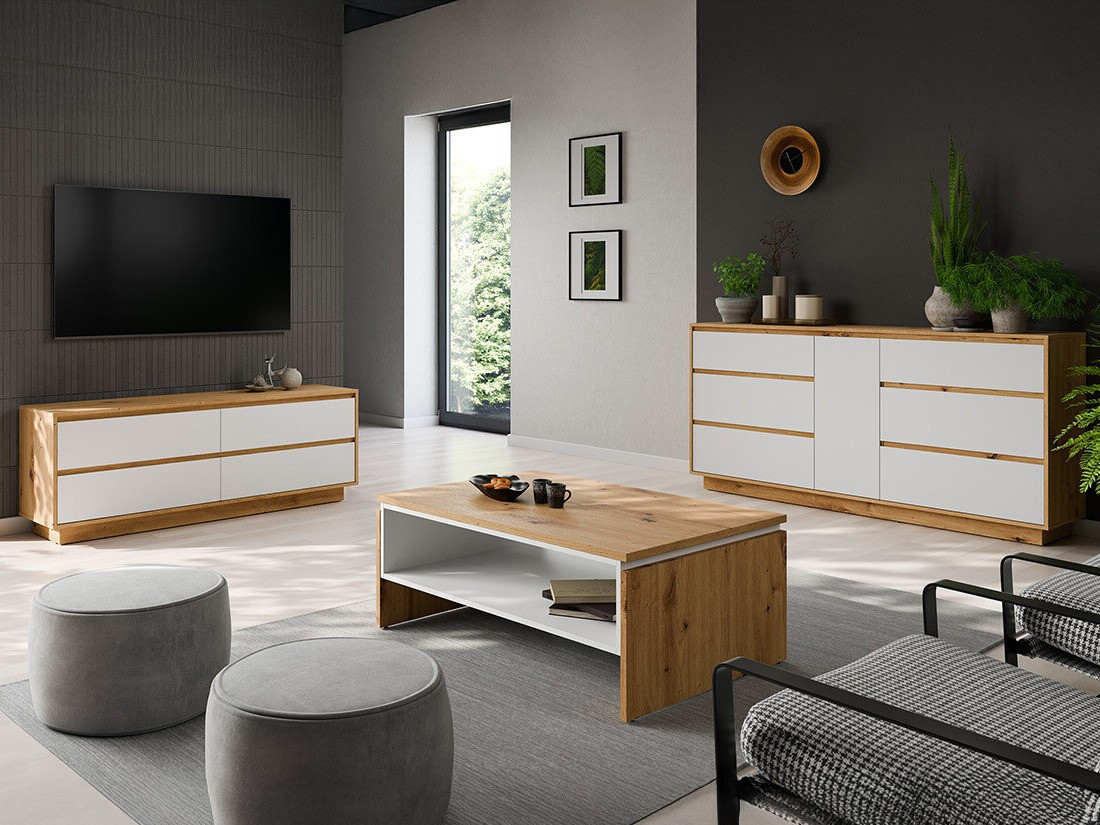 Комплект за хол Elbnolo 113