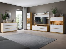 Комплект за хол Elbnolo 114 (Да)