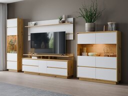 Комплект за хол Elbnolo 114 (Няма)