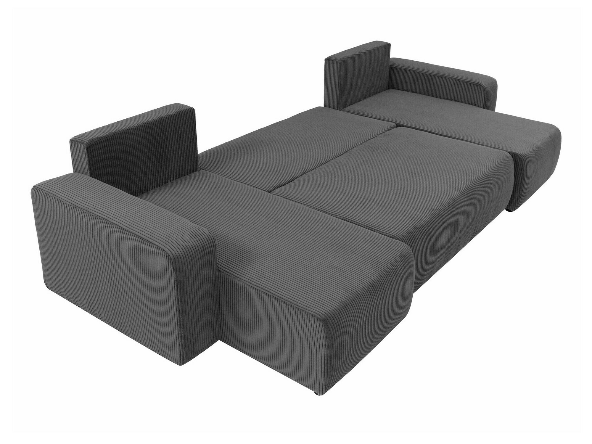 Ъглов диван Doctral II (Lima 46)