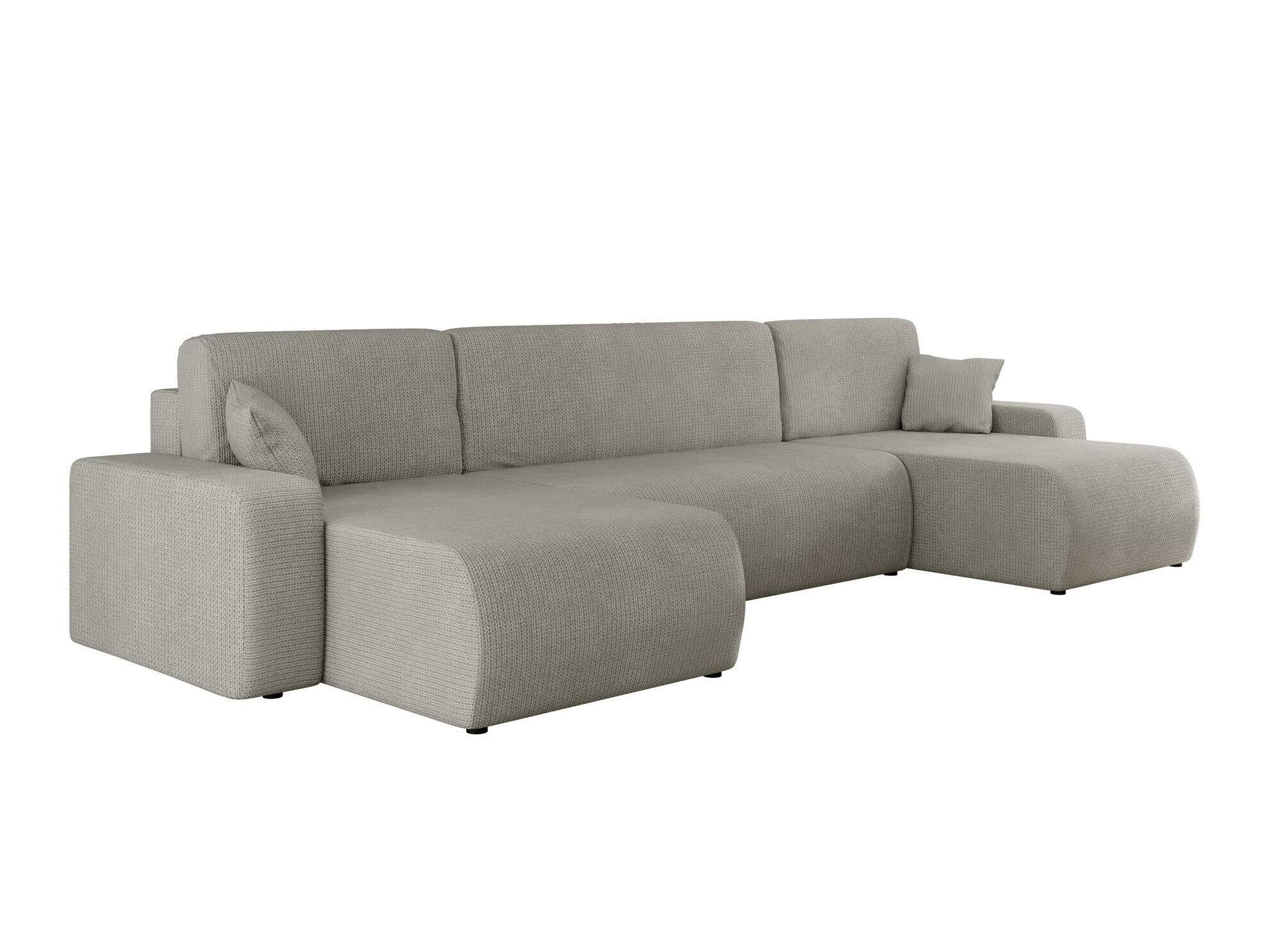Ъглов диван Doctral II (Lima 50)