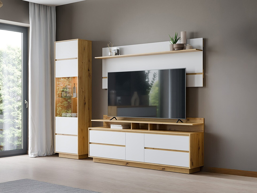 Комплект за хол Elbnolo 115