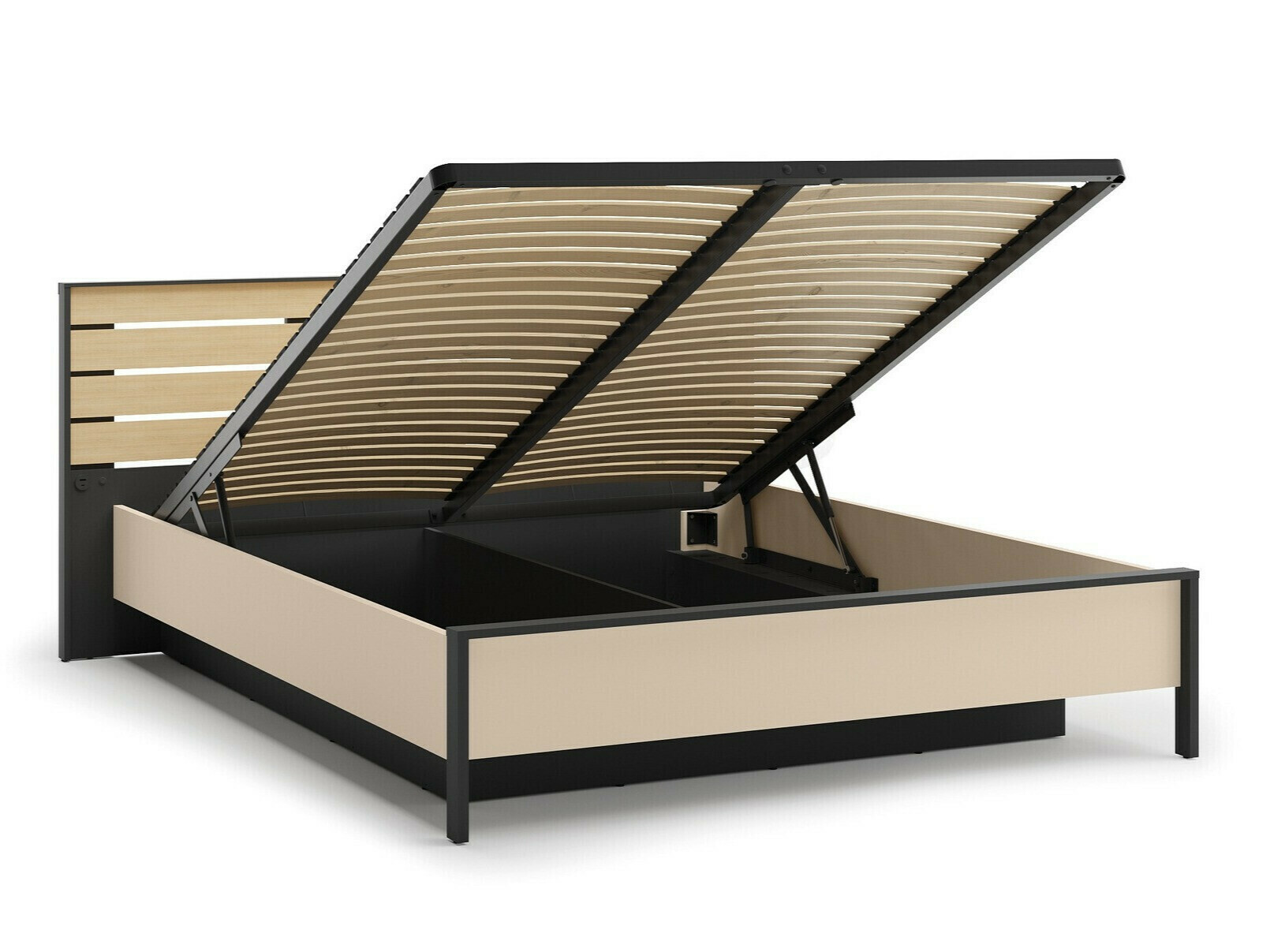 Комплект за спалня Virmoro 106