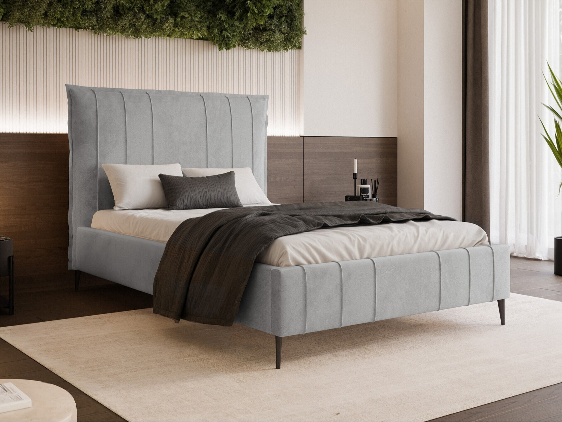 Легло Martinez 106 (Magic Velvet 2240)