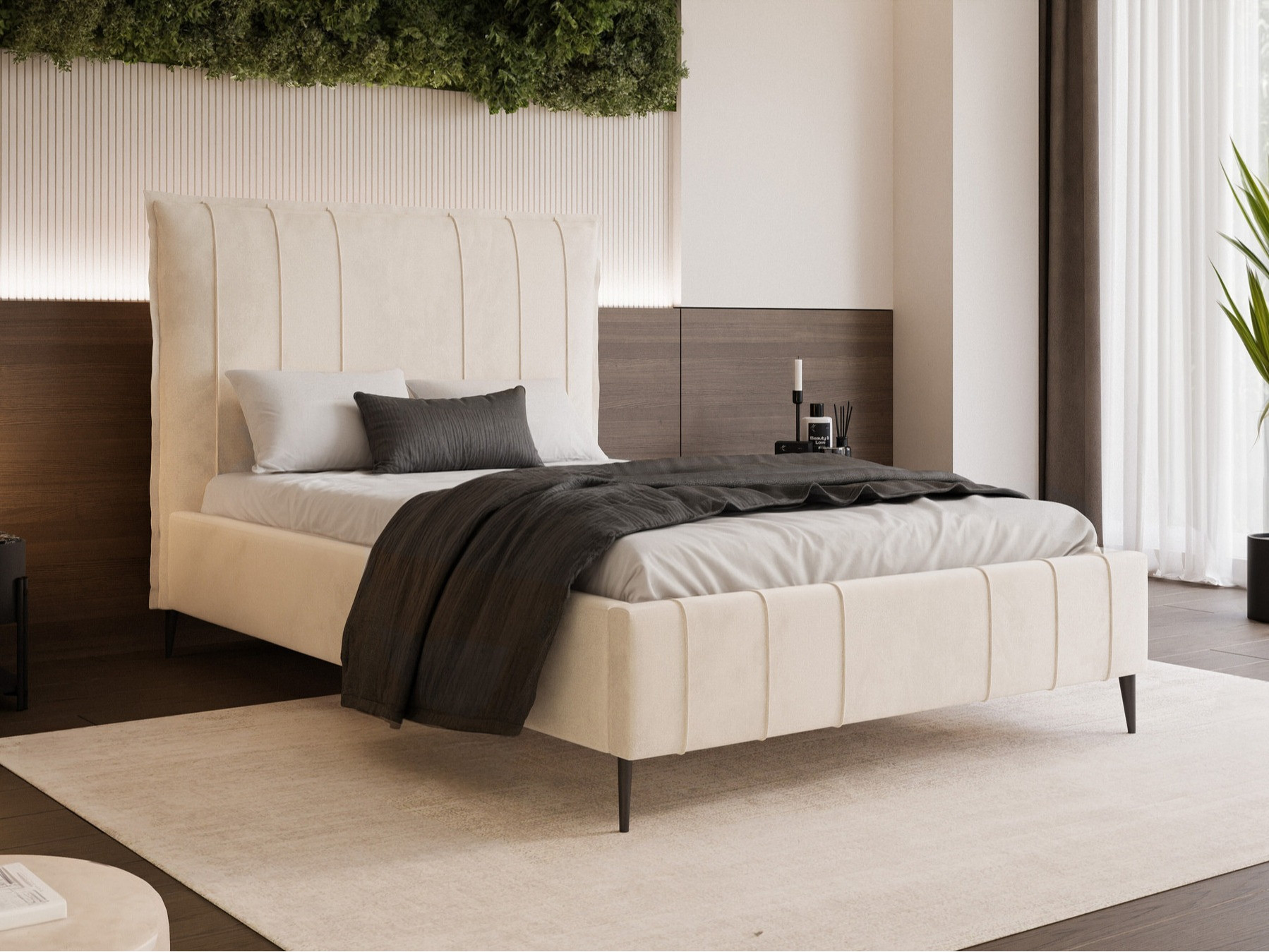 Легло Martinez 106 (Magic Velvet 2256)