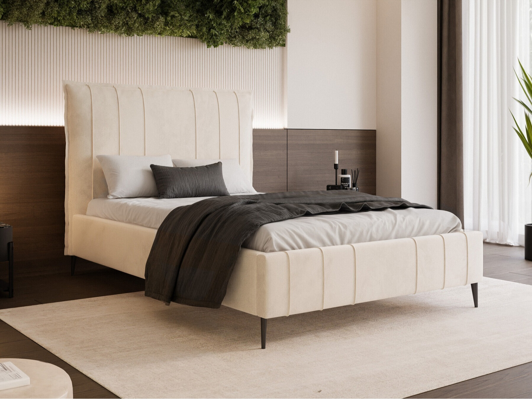 Легло Martinez 106 (Magic Velvet 2256)