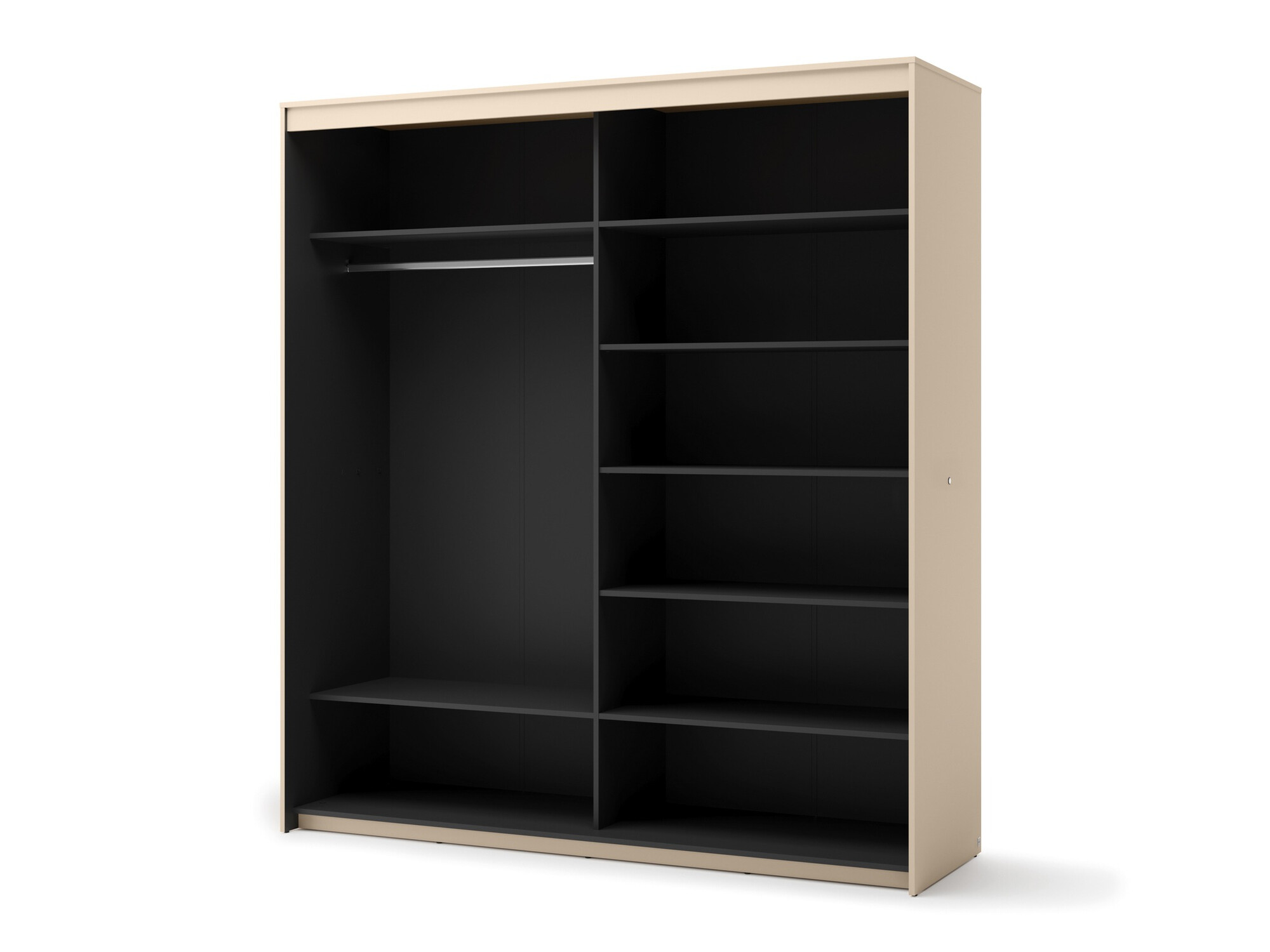 Гардероб Lorfera 100