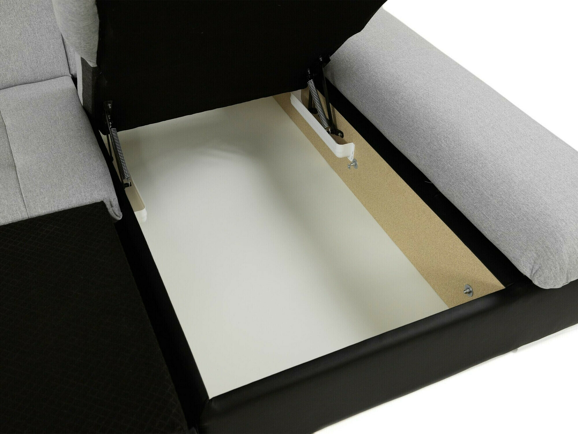 Ъглов диван Comfivo 152 (Clara 215.11)